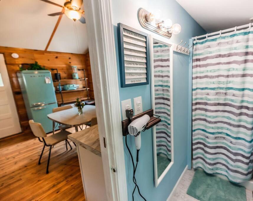 Big Blue Lake Cottages, Llc - Cottage #5 Holton 外观 照片