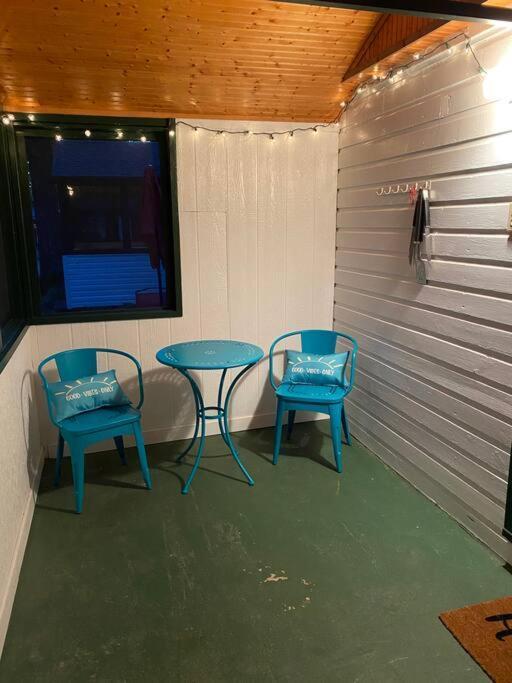 Big Blue Lake Cottages, Llc - Cottage #5 Holton 外观 照片