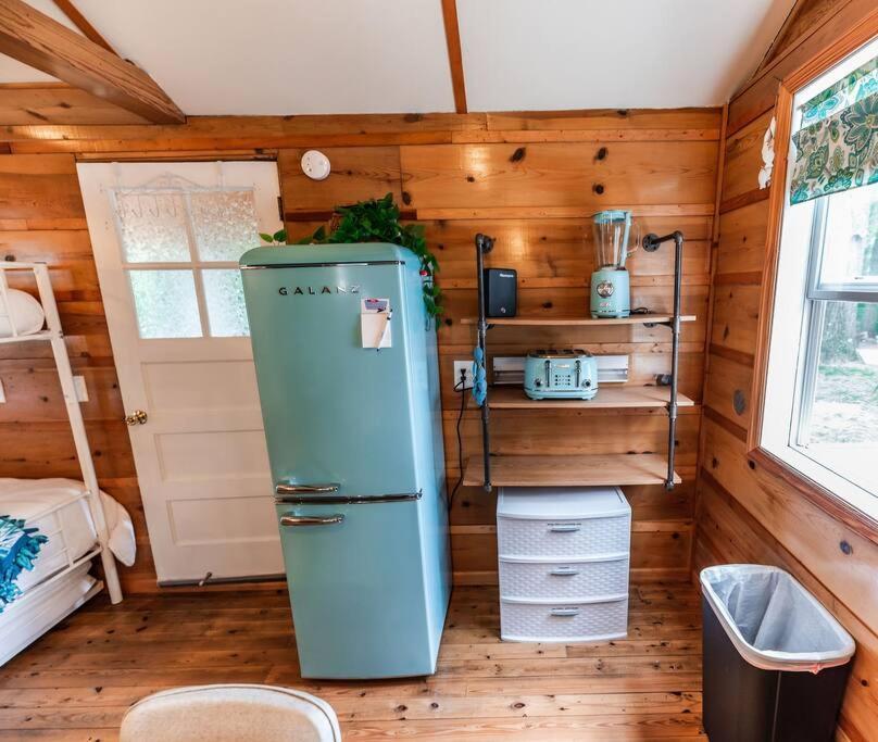 Big Blue Lake Cottages, Llc - Cottage #5 Holton 外观 照片